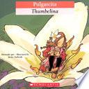 Libro Pulgarcita / Thumbelina