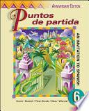 Libro Puntos de Partida