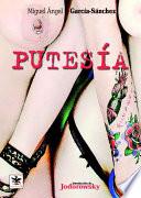 Libro PUTESIA