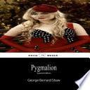 Libro Pygmalion