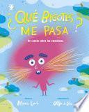 Libro ¿Qué bigotes me pasa?