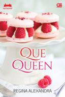 Libro Que Queen