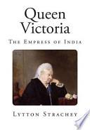 Libro Queen Victoria