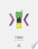 Libro Química 2º Bachillerato (2020)