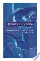 Libro Química y Nicotina
