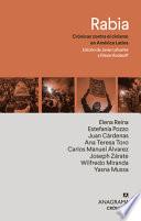 Libro Rabia