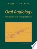 Libro Radiologia Oral Principios e Interpretación