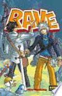 Libro Rave 29