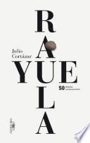 Libro Rayuela