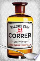 Libro Razones para correr