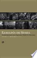 Libro Rebeldía de Nobel