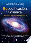 Libro Recodificación Cósmica