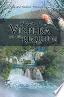 Libro Recreo en Vspera de un rquien