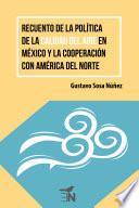 Libro Recuento de la política de la calidad del aire en México y la cooperación con América del Norte