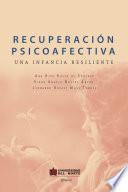 Libro Recuperación psicoafectiva