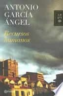 Libro Recursos humanos
