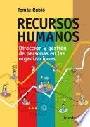 Libro Recursos humanos