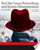 Libro Red Hat Linux Networking and System Administration