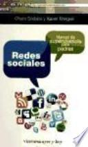 Libro Redes sociales. Manual de supervivencia para padres