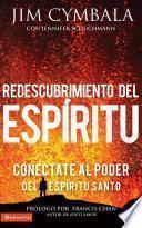 Libro Redescubrimiento del Espíritu