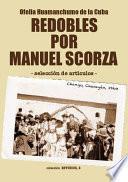 Libro Redobles por Manuel Scorza