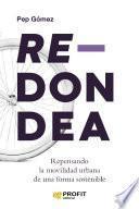 Libro Redondea