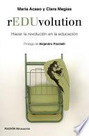 Libro rEDUvolution