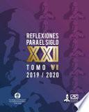 Libro Reflexiones para el siglo XXI Tomo VI