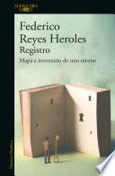 Libro Registro