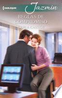 Libro Reglas de compromiso