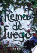 Libro Reina de fuego