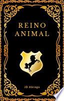 Libro Reino Animal