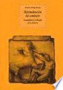 Libro Reivindicación del centauro