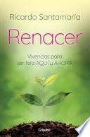 Libro Renacer