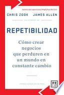 Libro Repetibilidad