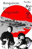 Libro Réquiem por Nagasaki
