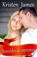Libro Rescoldos de esperanza