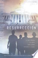 Libro Resurrección