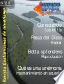 Libro Revista Acuariofilia Total Edición #20