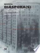 Libro Revista Diaspora(s) 1997-2002 / Magazine Diaspora(s) 1997-2002