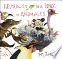 Libro Revolución en la tienda de animales