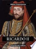 Libro Ricardo II