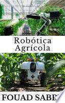 Libro Robótica Agrícola