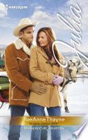 Libro Romance de invierno