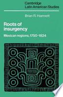 Libro Roots of Insurgency