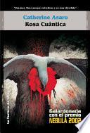 Libro Rosa cuántica