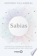 Libro Sabias