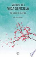 Libro Sabiduría de la vida sencilla