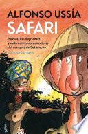 Libro Safari