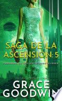 Libro Saga de la ascensión: 5